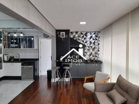 Apartamento com 2 Quartos à Venda, 94 m² em Tatuapé - São Paulo