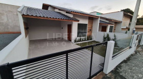 Casa com 2 Quartos à Venda, 93 m² em Quinta Dos Açorianos - Barra Velha
