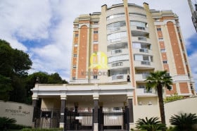 Apartamento com 5 Quartos à Venda, 342 m² em Mossunguê - Curitiba