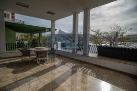 Casa com 4 Quartos à Venda, 458 m² em Urca - Rio De Janeiro