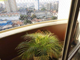 Apartamento com 4 Quartos para Alugar, 124 m² em Vila Matilde - São Paulo