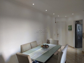 Apartamento com 2 Quartos para Alugar, 56 m² em Vila Pirajussara - São Paulo