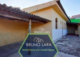Casa com 2 Quartos à Venda, 60 m² em Vale Do Amanhecer - Igarapé