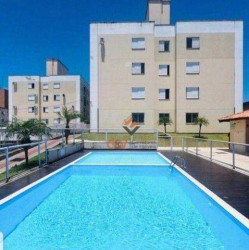 Apartamento com 3 Quartos à Venda, 64 m² em Serraria - São José
