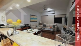 Apartamento com 2 Quartos à Venda, 80 m² em Grajaú - Rio De Janeiro