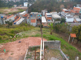 Terreno à Venda, 757 m² em Chácara Do Solar Ii (fazendinha) - Santana De Parnaíba