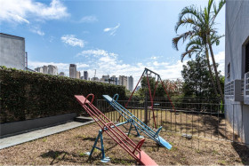 Apartamento com 2 Quartos à Venda, 63 m² em Saúde - São Paulo