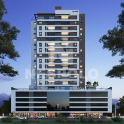 Apartamento à Venda, 116 m² em Meia Praia - Itapema