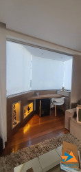 Apartamento com 3 Quartos à Venda, 84 m² em Sion - Belo Horizonte