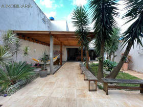 Casa com 3 Quartos à Venda, 350 m² em Vila Flórida - São Bernardo Do Campo