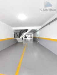 Apartamento com 1 Quarto à Venda, 35 m² em Vila Curuça - Santo André