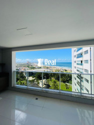 Apartamento com 4 Quartos à Venda, 142 m² em Pituaçu - Salvador