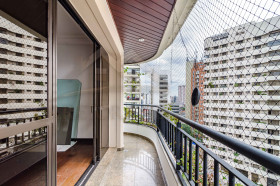 Apartamento com 4 Quartos à Venda, 176 m² em Tatuapé - São Paulo