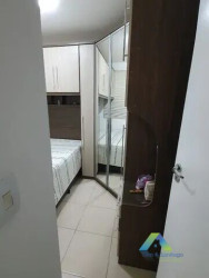 Apartamento com 1 Quarto à Venda, 40 m² em Vila Moraes - São Paulo