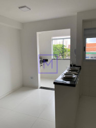 Apartamento com 2 Quartos à Venda, 39 m² em Itaquera - São Paulo