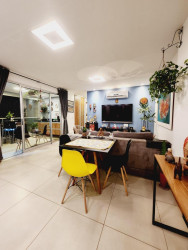 Apartamento com 2 Quartos à Venda, 90 m² em Norte (águas Claras) - Brasília