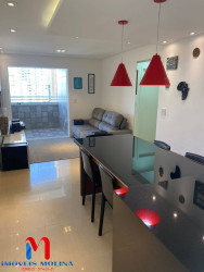 Apartamento com 2 Quartos à Venda, 65 m² em Nova Petropolis - São Bernardo Do Campo