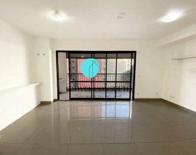 Apartamento com 1 Quarto para Alugar, 42 m² em Bela Vista - São Paulo