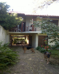 Casa com 6 Quartos à Venda, 350 m² em Glória - Porto Alegre