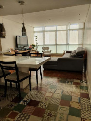 Apartamento com 2 Quartos à Venda, 108 m² em Barra Funda - São Paulo