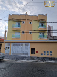 Apartamento com 2 Quartos à Venda, 61 m² em Vila Alzira - Santo André