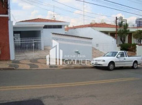 Casa com 3 Quartos à Venda, 166 m² em Jardim Proença - Campinas