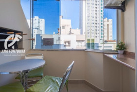 Apartamento com 2 Quartos à Venda, 76 m² em Centro - Balneário Camboriú