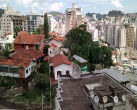 Imóvel com 2 Quartos à Venda, 85 m² em Paineiras - Juiz De Fora