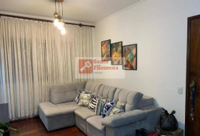 Apartamento com 2 Quartos à Venda, 74 m² em Baeta Neves - São Bernardo Do Campo