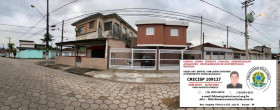 Casa com 2 Quartos à Venda, 60 m² em São Vicente