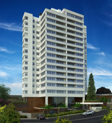 Apartamento com 4 Quartos à Venda, 257 m² em Bela Vista - Porto Alegre