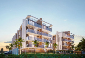 Apartamento com 1 Quarto à Venda, 59 m² em Jardim Oceania - João Pessoa