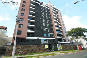 Apartamento com 3 Quartos à Venda, 91 m² em São Francisco - Curitiba