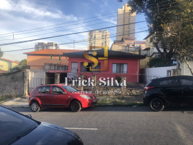 Casa com 5 Quartos à Venda, 160 m² em Bela Vista - Osasco