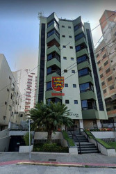 Apartamento com 3 Quartos à Venda, 136 m² em Balneário - Florianópolis