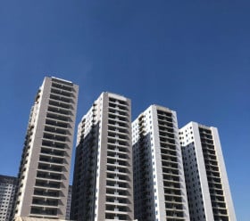 Apartamento com 2 Quartos à Venda, 42 m² em Barra Funda - São Paulo