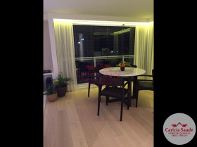 Apartamento com 1 Quarto à Venda, 88 m² em Paraíso - São Paulo