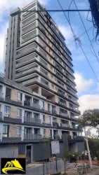 Apartamento com 3 Quartos à Venda, 139 m² em Vila Madalena - São Paulo