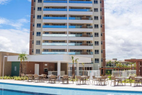 Apartamento com 2 Quartos à Venda, 88 m² em Dunas - Fortaleza