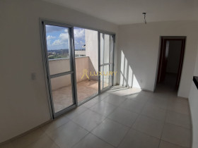 Imóvel com 2 Quartos à Venda, 62 m² em Buritis - Belo Horizonte