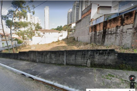 Terreno à Venda,  em Paraíso Do Morumbi - São Paulo