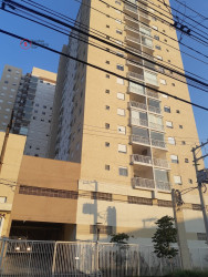 Apartamento com 3 Quartos à Venda, 65 m² em Catumbi - São Paulo