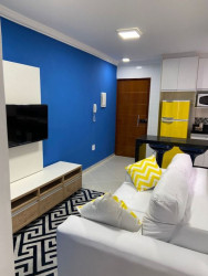 Apartamento com 2 Quartos à Venda, 39 m² em Santa Teresinha - Santo André