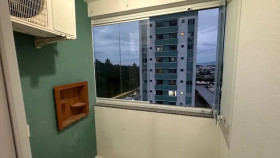 Apartamento com 2 Quartos à Venda, 55 m² em Areias - São José