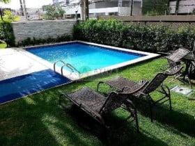 Apartamento com 2 Quartos à Venda, 58 m² em Pina - Recife