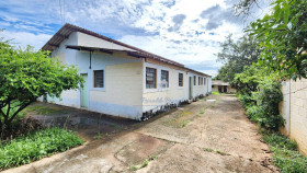 Galpão à Venda ou Locação, 350 m² em Vila Martins - Itu