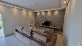 Casa de Condomínio com 3 Quartos à Venda, 2.040 m² em Recanto Dos Nobres I - Agudos