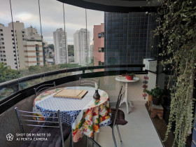 Apartamento com 3 Quartos à Venda, 150 m² em Vila Suzana - São Paulo