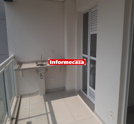 Apartamento com 3 Quartos à Venda, 87 m² em Centro - Nova Iguaçu