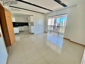 Apartamento com 2 Quartos à Venda, 78 m² em Umarizal - Belém